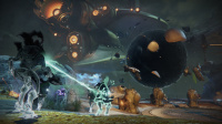 New PvE Features Revealed for Destiny