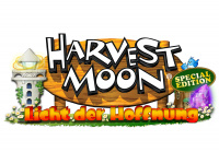 HARVEST MOON: LIGHT OF HOPE