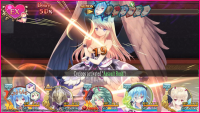 Sexy Dungeon-Crawling-Comedy-RPG Moero Crystal H erscheint am 17. September