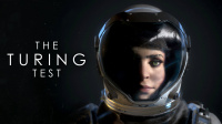 Square Enix Collective to Publish the Turing Test on Steam