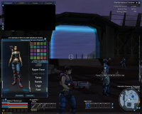 Richard Garriotts Tabula Rasa