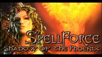 Spellforce: Shadow Of The Phoenix