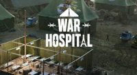 NACON gibt Zusammenarbeit mit Brave Lamb Studio zu War Hospital bekannt