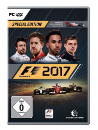F1™ 2017 – SEASON UPDATE