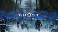 Ghost of Tsushima erscheint am 26. Juni