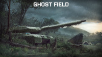 Armored Warfare - New Ghost Fields Map