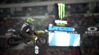 Monster Energy Supercross