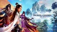 Story und Hintergrundgeschichte zu Swords of Legends Online