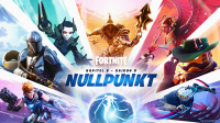 Fortnite - Kapitel 2 Saison 5 Nullpunkt beginnt heute