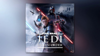 Der Soundtrack zu Star Wars Jedi: Fallen Order erscheint heute