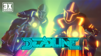 Diese Woche in GTA Online: 3x Belohnungen in Deadline, 2x Belohnungen in Bikers