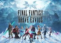 FINAL FANTASY BRAVE EXVIUS feiert das chinesische Neujahrsfest