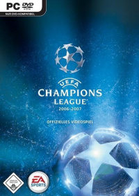 UEFA Champions League 2006-2007