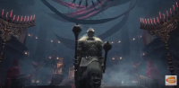 ​Dark Souls III –Ashes of Ariandel Multiplayer-Trailer