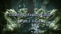 Neocore Releases New Trap Guide Video for Deathtrap