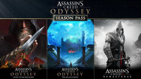 Assassins Creed Odyssey - Season Pass