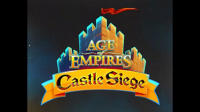 Age of Empires: Castle Siege
