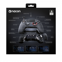 Special Edition REVOLUTION Unlimited Pro Controller von NACON zum neuen Call of Duty® angekündigt
