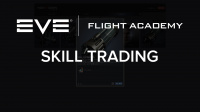Skill Trading and More Comes to EVE Online
