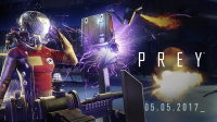 Prey – New Weapons and Power Combos Gameplay Video Released