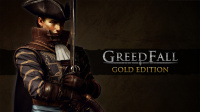 GreedFall: Gold Edition erscheint heute im Handel