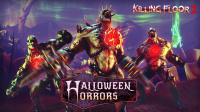 Get Some Headshots This Halloween With Killing Floor 2s Free DLC!