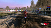 MXGP - Bigben Interactive kündigt das offizielle FIM Motocross World Championship-Videospiel an