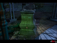 Baron Wittard - Das dunkle Geheimnis von Utopia