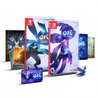 Limitierte Collectors Edition der Ori-Serie vorbestellbar