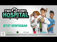 Two Point Hospital