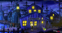 Monkey Island Special Edition Collection