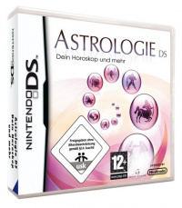 Astrologie DS