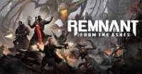 Remnant: From the Ashes Physical Edition jetzt erhältlich