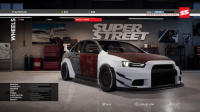 Super Street: The Game Review