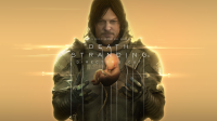 Final Trailer zu Death Stranding Directors Cut veröffentlicht