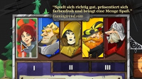 Crowntakers ab heute in den Läden