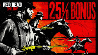 Diese Woche in Red Dead Online: RDO$-Boni und Gold in Showdown-Modi