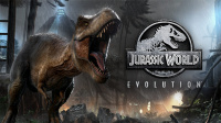 Jurassic World Evolution und Erweiterungen