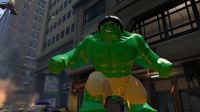 LEGO Marvels Avengers (PS4)