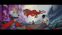 Pre-Release Launch Trailer for The Banner Saga 2