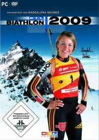 RTL Biathlon 2009 (Preview)