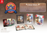 Prinny Presents NIS Classics Volume 1 erscheint in diesem Sommer für NSW