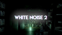 White Noise 2: Asymmetric 4vs1 Horror Coming on October 27th