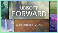 Ubisoft Forward - Alle News im Überblick vom September 2020