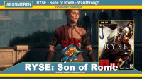 Ryse: Son of Rome (PC) - Bosskampf Boudica