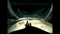 Defenders Quest - Samstag und Sonntag, 90% Rabatt!