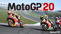 MotoGP20 – Erstes Gameplay-Video veröffentlicht