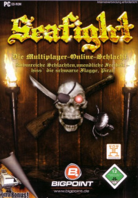 Seafight: Add-on CD