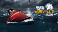 Fishing: North Atlantic neues Scallop DLC ab 11. August 2021