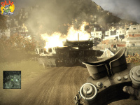 Battlefield: Bad Company 2